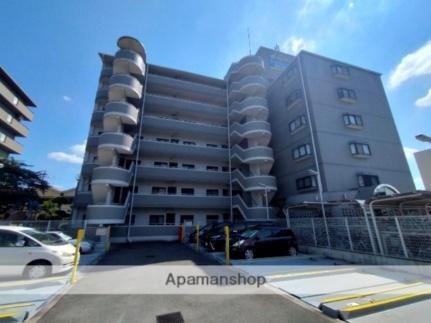 大阪府枚方市出口１丁目 築30年3ヶ月 7階建