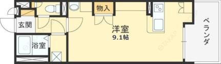 大阪府高槻市東五百住町1丁目 摂津富田駅 ワンルーム アパート 賃貸物件詳細