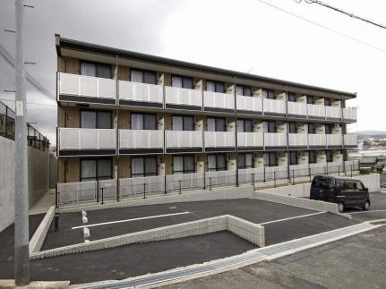 大阪府茨木市豊川２丁目 賃貸マンション
