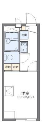 大阪府高槻市東五百住町3丁目 摂津富田駅 1K アパート 賃貸物件詳細
