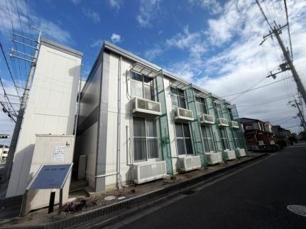 レオパレスＧＲＵＥ