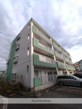 大阪府寝屋川市打上元町 4階建