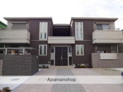 大阪府門真市深田町 築9年6ヶ月 2階建