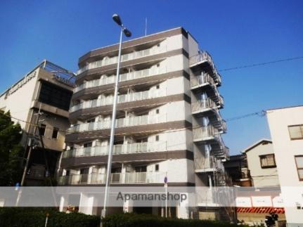 大阪府守口市馬場町３丁目 賃貸マンション