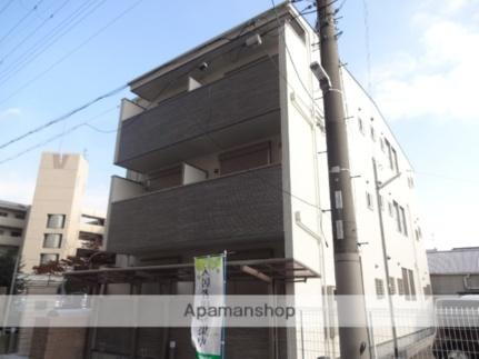 大阪府守口市菊水通２丁目 賃貸アパート