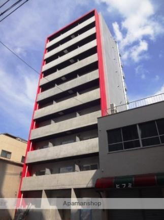 大阪府守口市松町 10階建 築7年