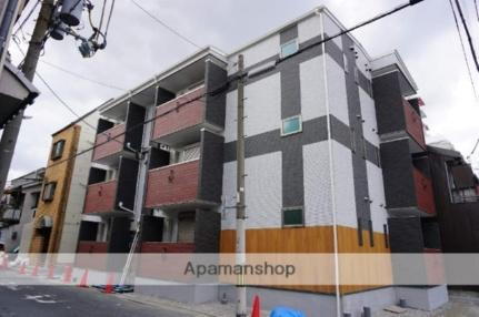 大阪府守口市日吉町１丁目 3階建 築6年