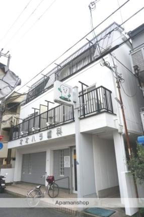 大阪府門真市幸福町 築43年9ヶ月 4階建