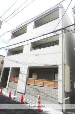 大阪府門真市栄町 3階建 築5年