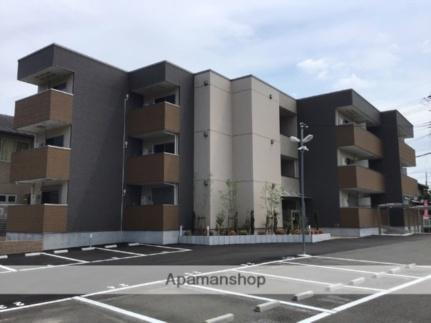 大阪府高槻市神内２丁目 賃貸アパート