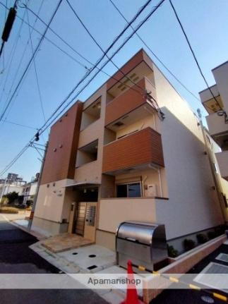 大阪府門真市小路町 賃貸アパート