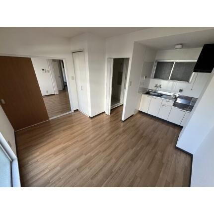 大阪府守口市京阪本通１丁目 賃貸マンション