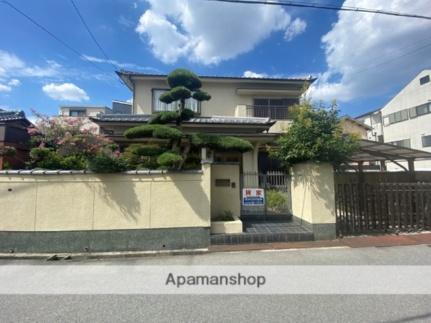 大阪府寝屋川市豊野町 築40年4ヶ月 2階建