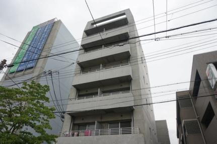 大阪府茨木市舟木町 賃貸マンション