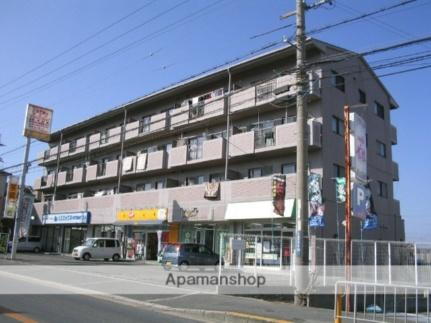 大阪府交野市星田５丁目 4階建 築28年4ヶ月