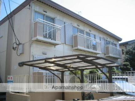 大阪府守口市橋波東之町２丁目 賃貸アパート