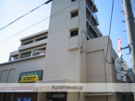 大阪府守口市松下町 6階建 築46年1ヶ月