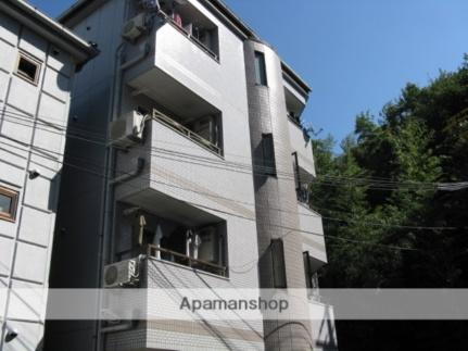 大阪府枚方市枚方元町 築32年11ヶ月 4階建