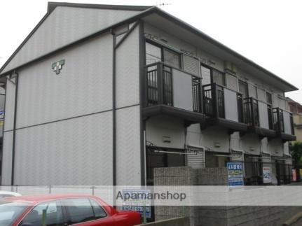 ハイツＡＮＪＵ