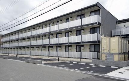 大阪府枚方市伊加賀西町 賃貸マンション