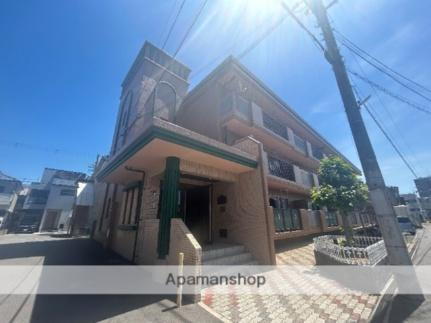 大阪府東大阪市岩田町１丁目 3階建 築35年3ヶ月
