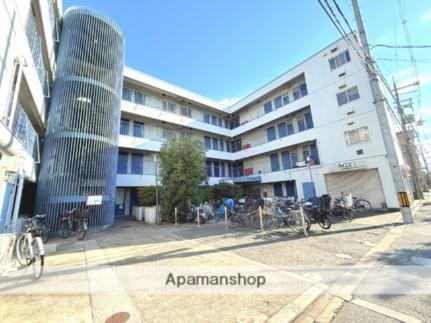 大阪府東大阪市西堤本通東３丁目 5階建