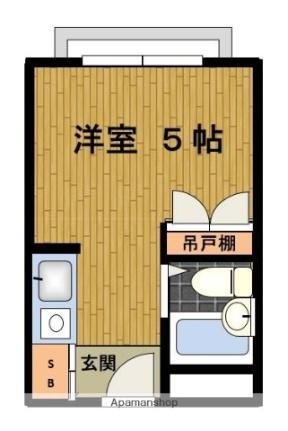 大阪府東大阪市小若江２丁目 長瀬駅 ワンルーム マンション 賃貸物件詳細