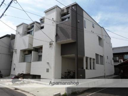 大阪府東大阪市長田２丁目 2階建 築6年11ヶ月