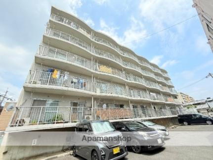 大阪府東大阪市東鴻池町２丁目 5階建 築39年11ヶ月