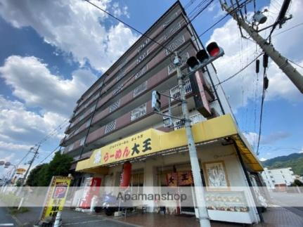 第２東大阪村橋マンション
