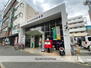 ガーデンハウス 東大阪長堂郵便局(郵便局)まで256m