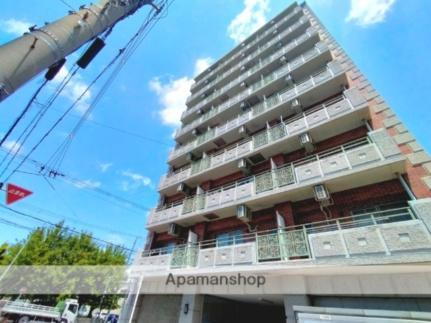 大阪府東大阪市横枕西 9階建