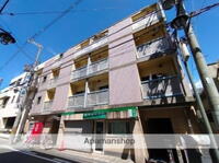 大阪府東大阪市吉松2丁目 6階建 築34年1ヶ月