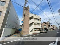 大阪府東大阪市横沼町1丁目 4階建 築44年10ヶ月