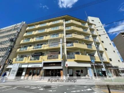 大阪府東大阪市小阪３丁目 6階建