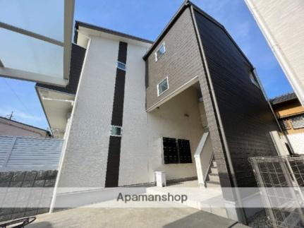 大阪府東大阪市弥生町 2階建 築7年9ヶ月