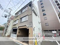 大阪府東大阪市小阪1丁目 3階建 築29年7ヶ月