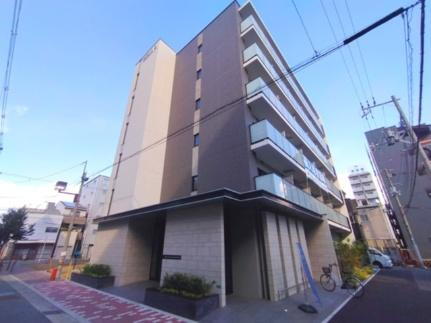 セイワパレス深江南