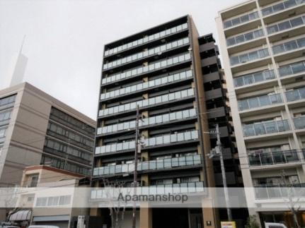 大阪府大阪市東成区中本２丁目 8階建 築5年3ヶ月