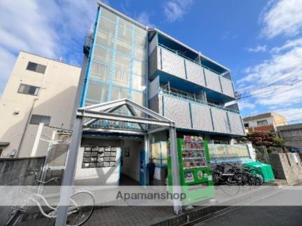 大阪府東大阪市花園本町１丁目 4階建 築36年2ヶ月