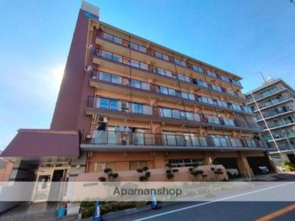 大阪府東大阪市長田中４丁目 9階建 築50年5ヶ月