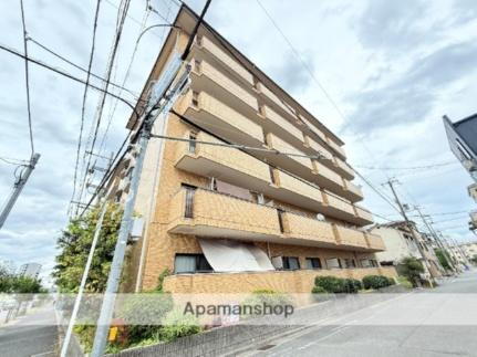 大阪府東大阪市西堤本通東３丁目 築39年10ヶ月 6階建