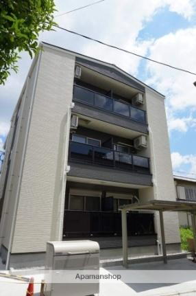 大阪府東大阪市稲田本町３丁目 3階建