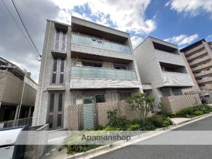 大阪府東大阪市御厨東２丁目 賃貸アパート