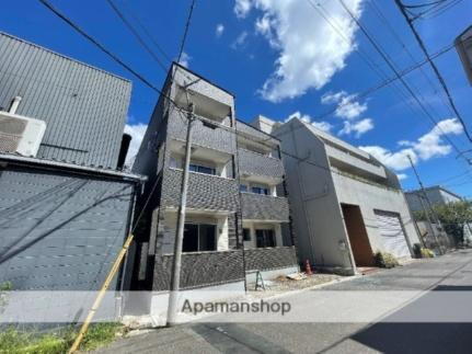 大阪府東大阪市寿町３丁目 3階建