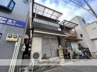 大阪府東大阪市岩田町1丁目 2階建 築45年6ヶ月