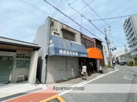 大阪府東大阪市菱屋西1丁目 3階建 築37年3ヶ月