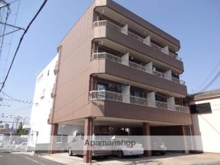 大阪府堺市中区深井沢町 4階建 築29年4ヶ月