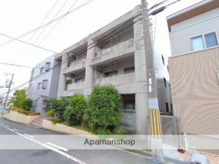 大阪府堺市中区土師町１丁 3階建 築36年3ヶ月