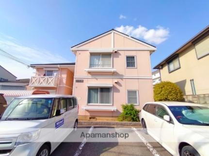 大阪府堺市中区深井清水町 2階建 築32年11ヶ月